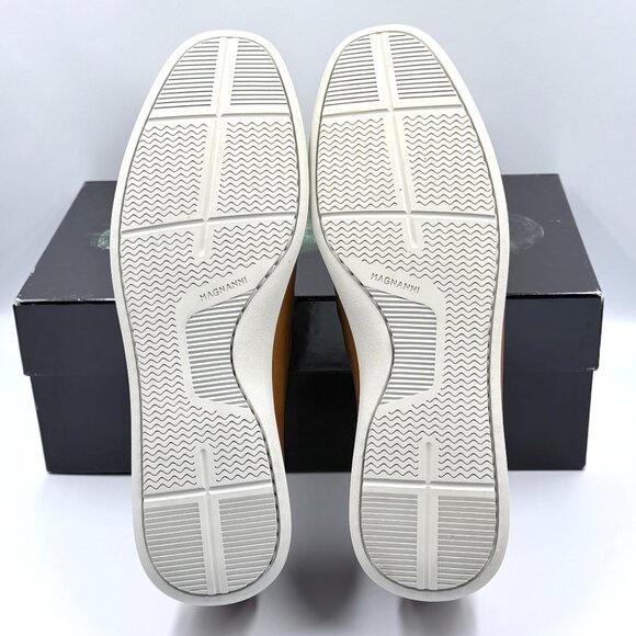 Magnanni Marbella Hosebit Loafers main image 11